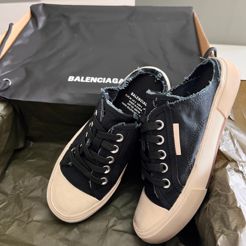 Balenciaga Unisex Shoes 