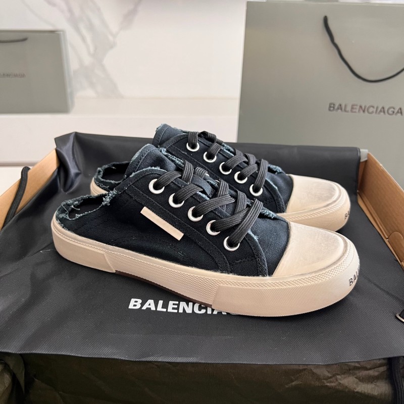 Balenciaga Unisex Shoes 