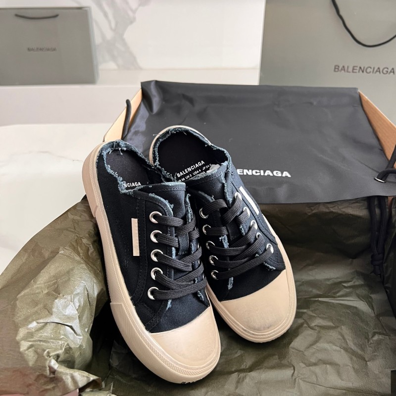 Balenciaga Unisex Shoes 