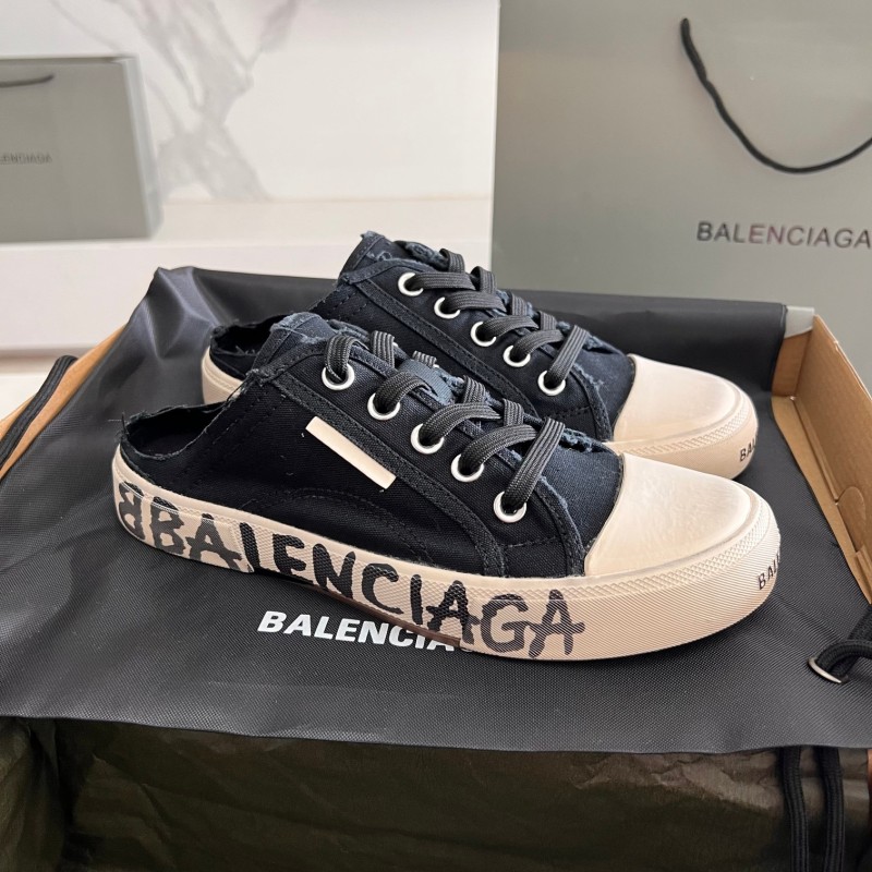 Balenciaga Unisex Shoes 