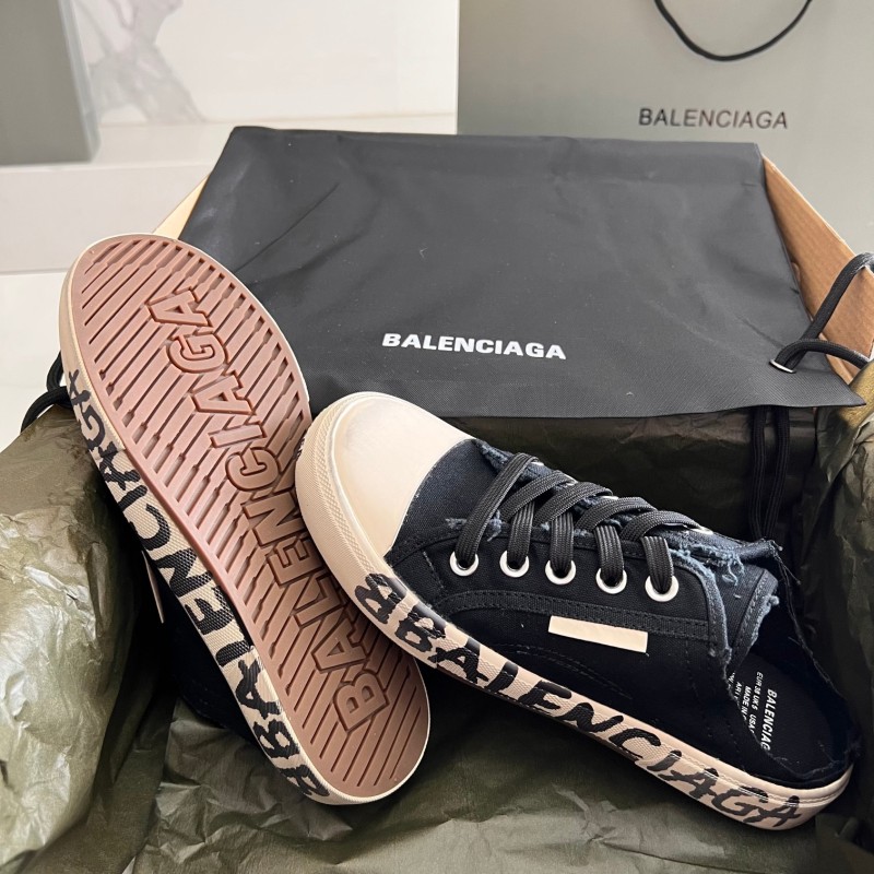 Balenciaga Unisex Shoes 