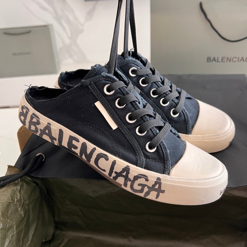 Balenciaga Unisex Shoes 