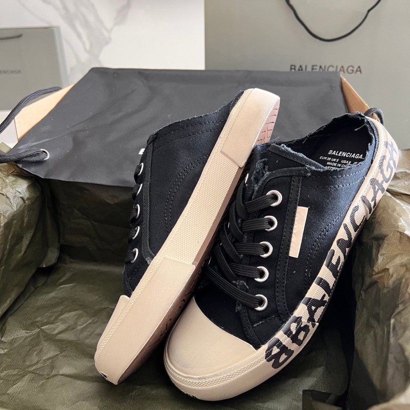 Balenciaga Unisex Shoes 