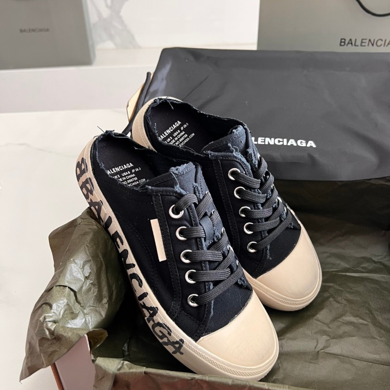 Balenciaga Unisex Shoes 