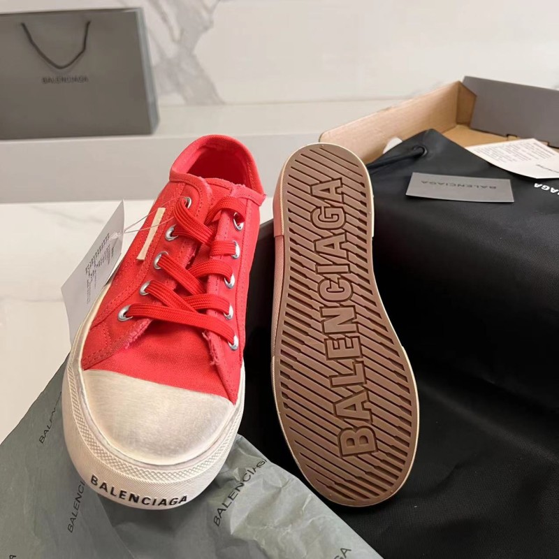 Balenciaga Unisex Shoes 