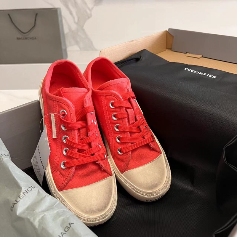 Balenciaga Unisex Shoes 