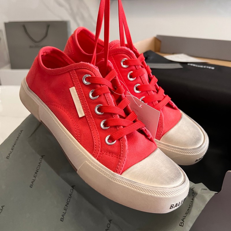 Balenciaga Unisex Shoes 