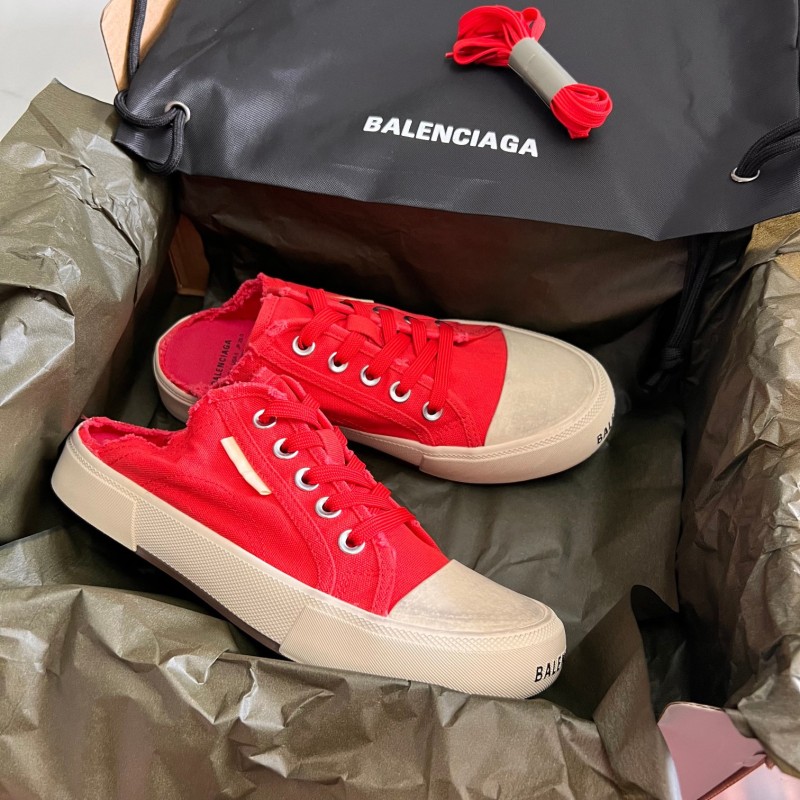 Balenciaga Unisex Shoes 