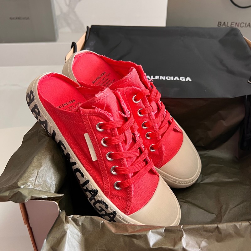 Balenciaga Unisex Shoes 