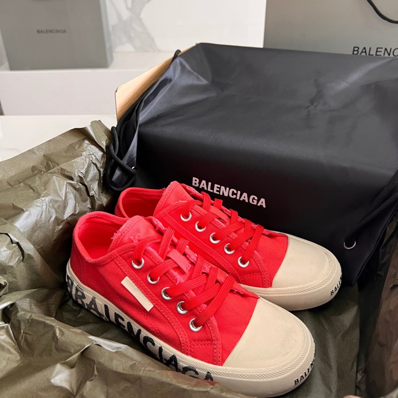 Balenciaga Unisex Shoes 