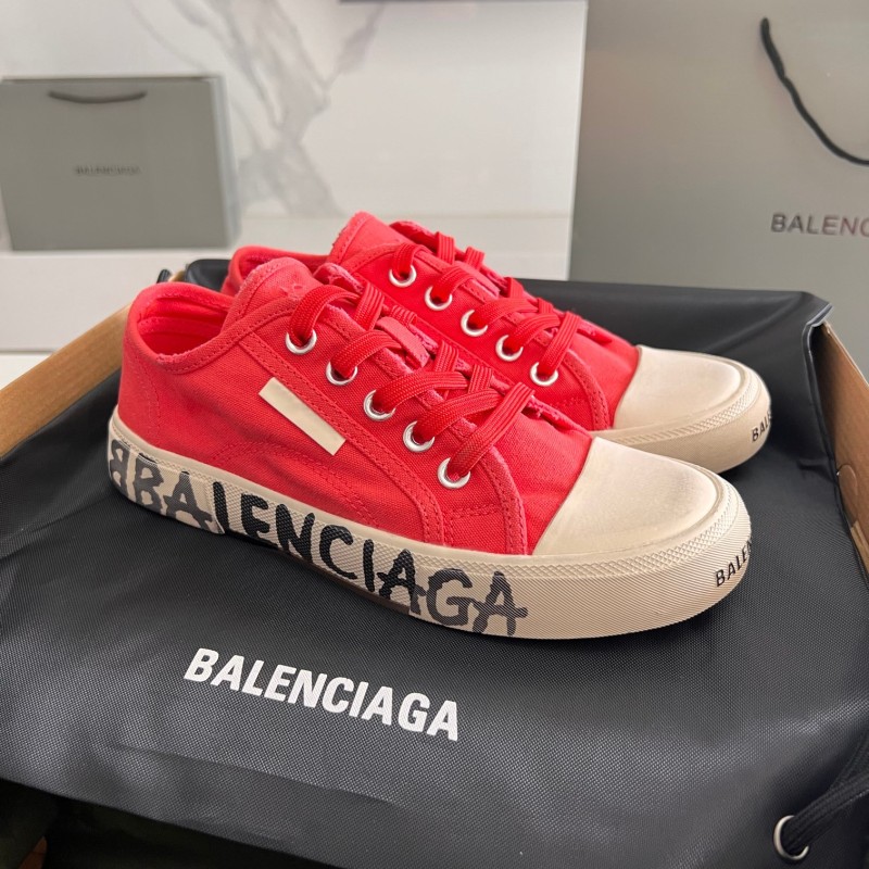 Balenciaga Unisex Shoes 