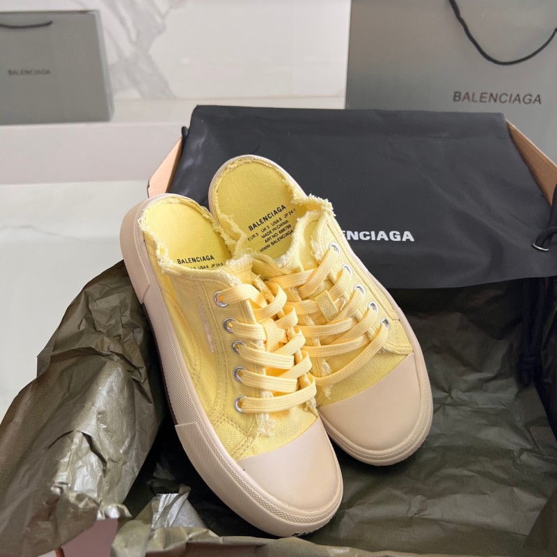 Balenciaga Unisex Shoes 