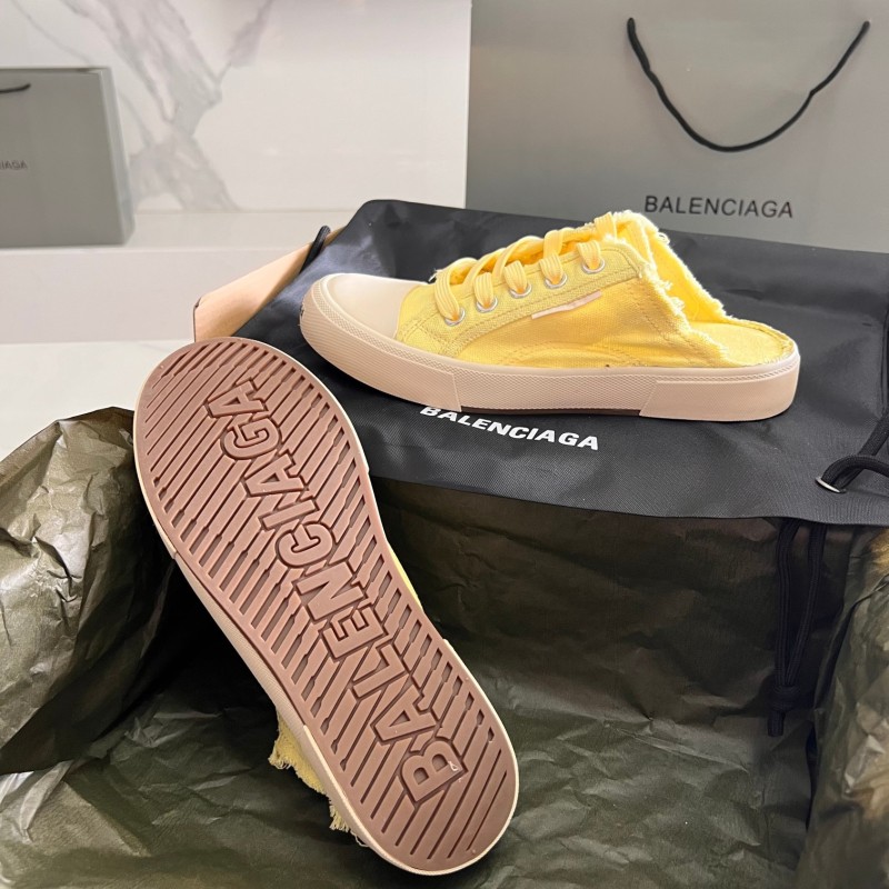 Balenciaga Unisex Shoes 