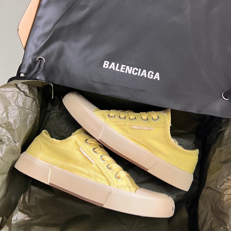 Balenciaga Unisex Shoes 