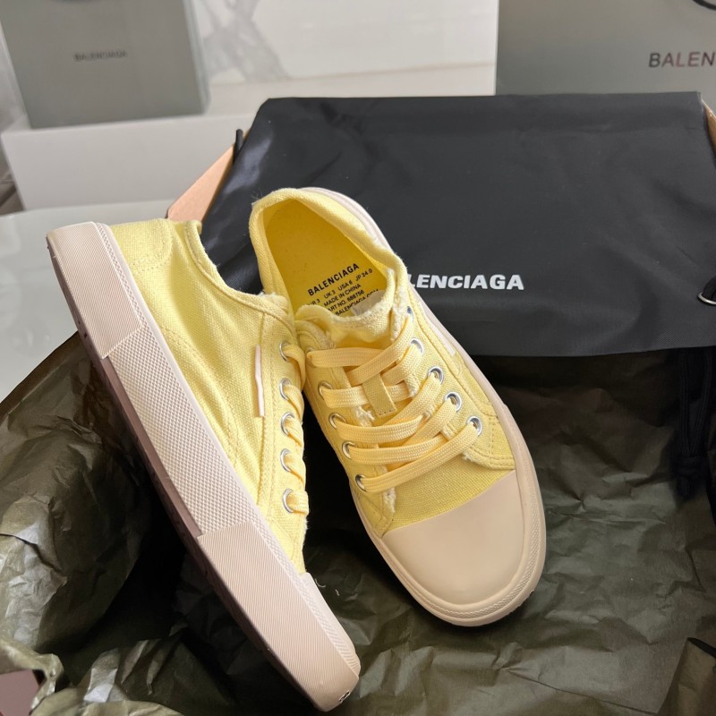 Balenciaga Unisex Shoes 