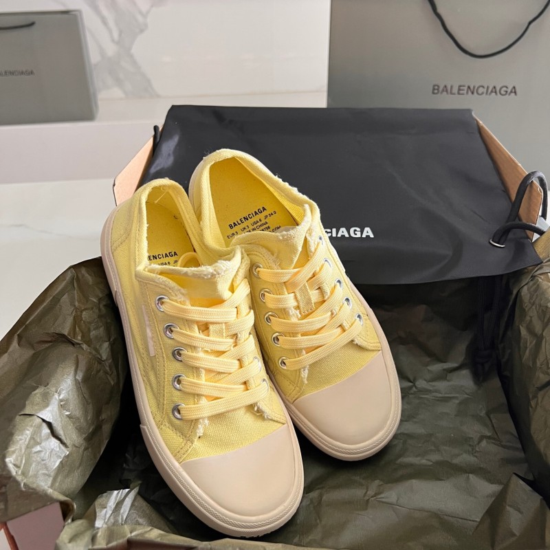 Balenciaga Unisex Shoes 