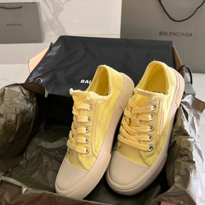 Balenciaga Unisex Shoes 