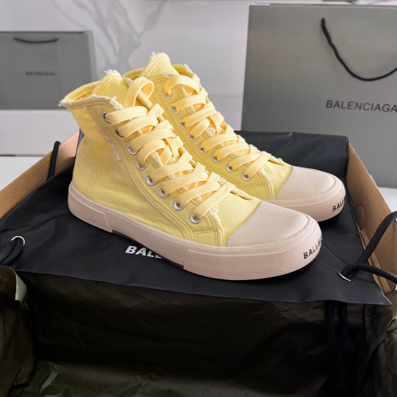 Balenciaga Unisex Shoes 