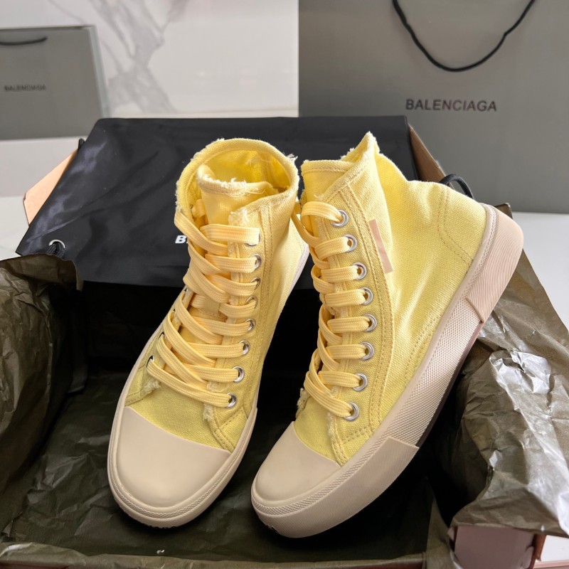 Balenciaga Unisex Shoes 