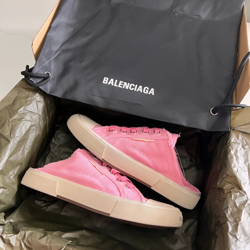 Balenciaga Unisex Shoes 