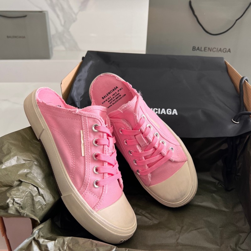 Balenciaga Unisex Shoes 