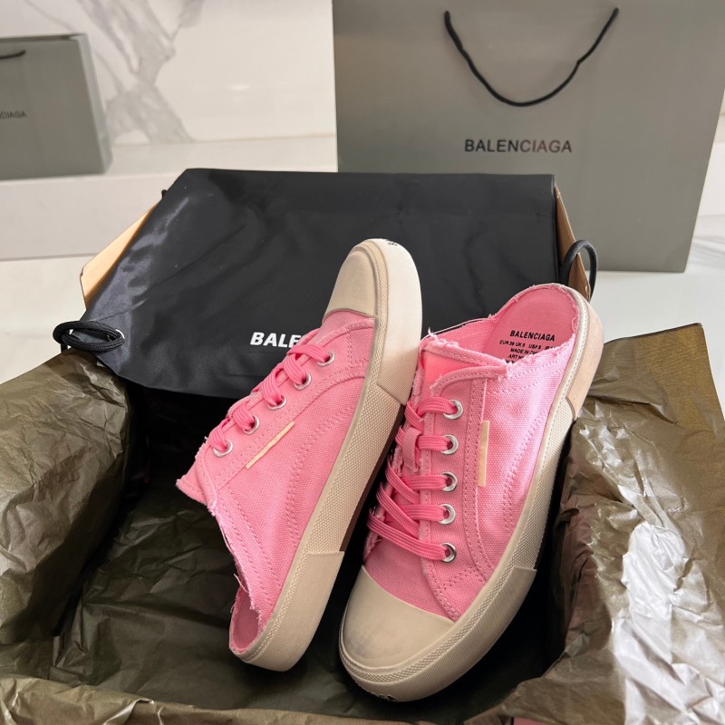 Balenciaga Unisex Shoes 