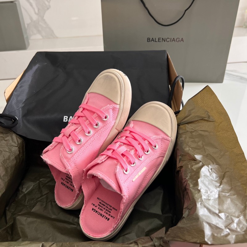 Balenciaga Unisex Shoes 