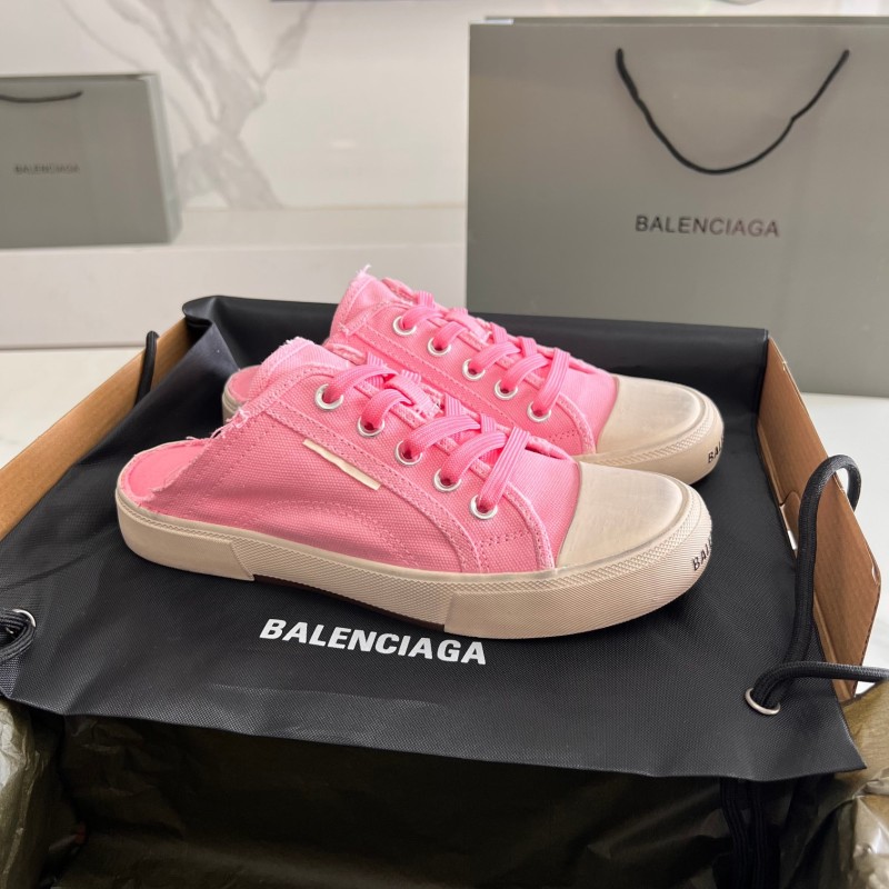 Balenciaga Unisex Shoes 