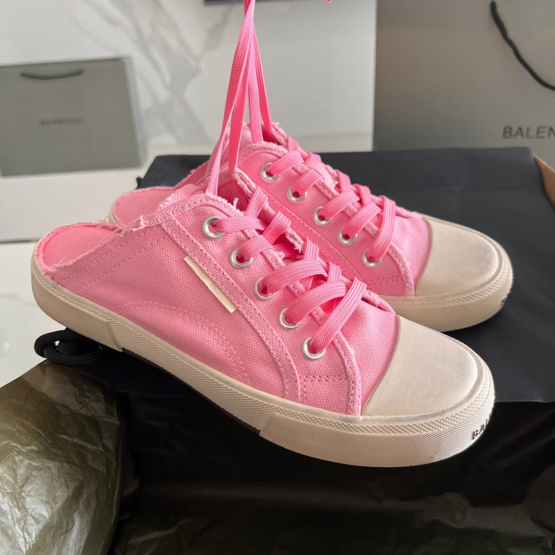 Balenciaga Unisex Shoes 