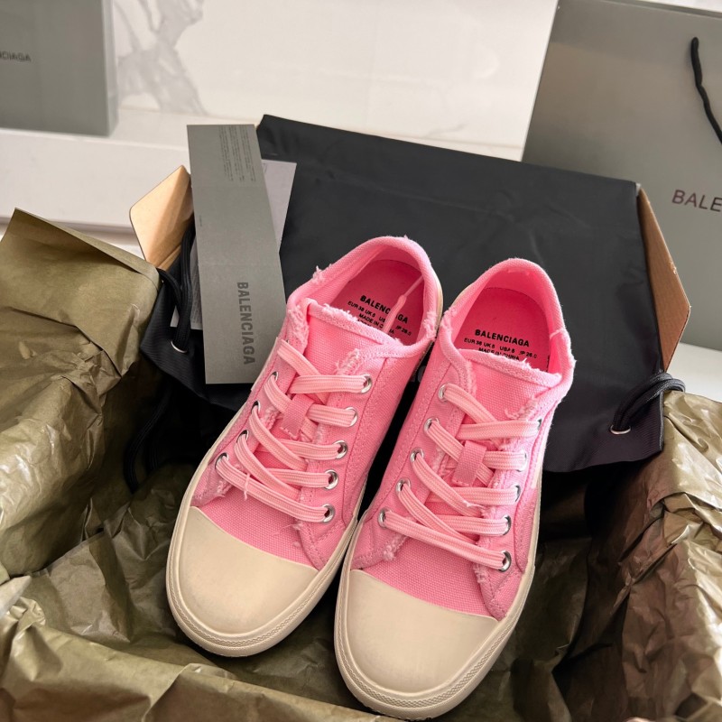 Balenciaga Unisex Shoes 