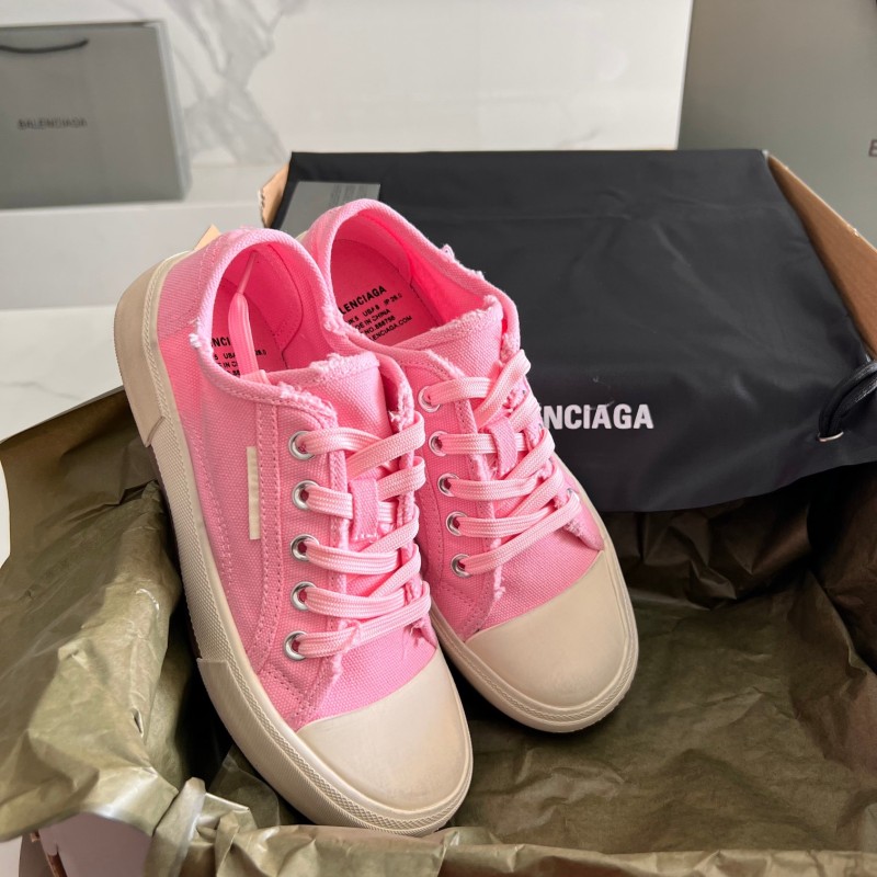 Balenciaga Unisex Shoes 