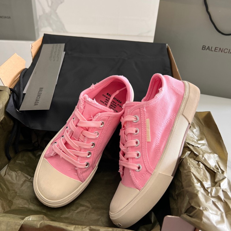 Balenciaga Unisex Shoes 