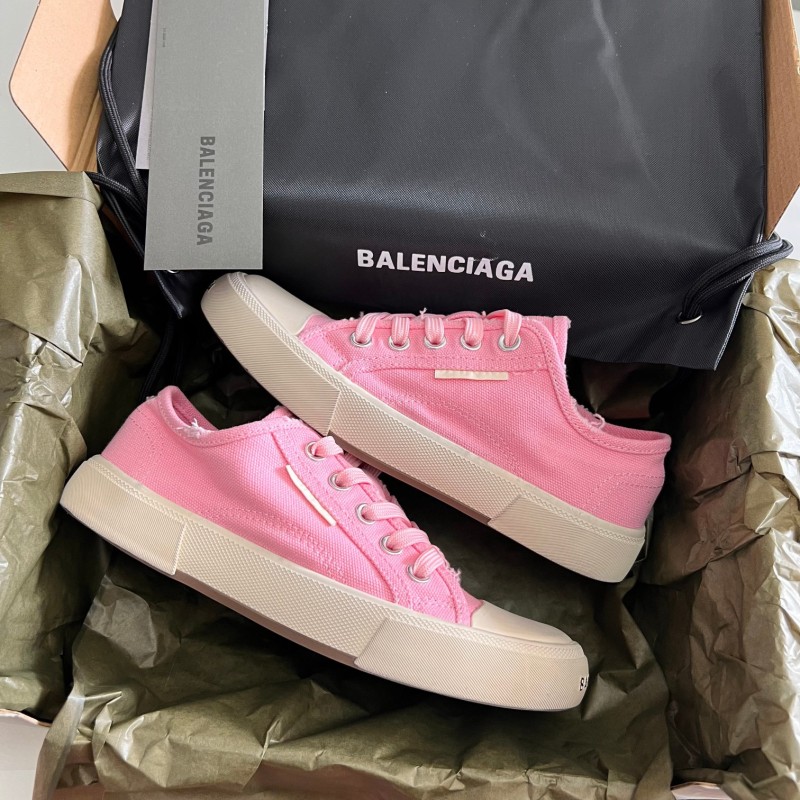 Balenciaga Unisex Shoes 