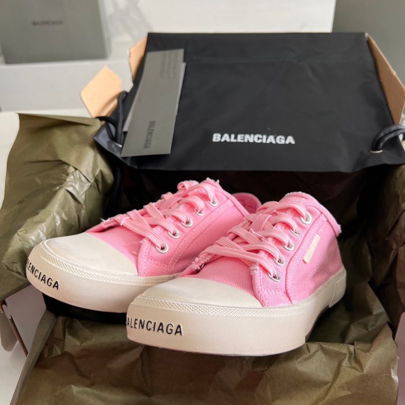 Balenciaga Unisex Shoes 