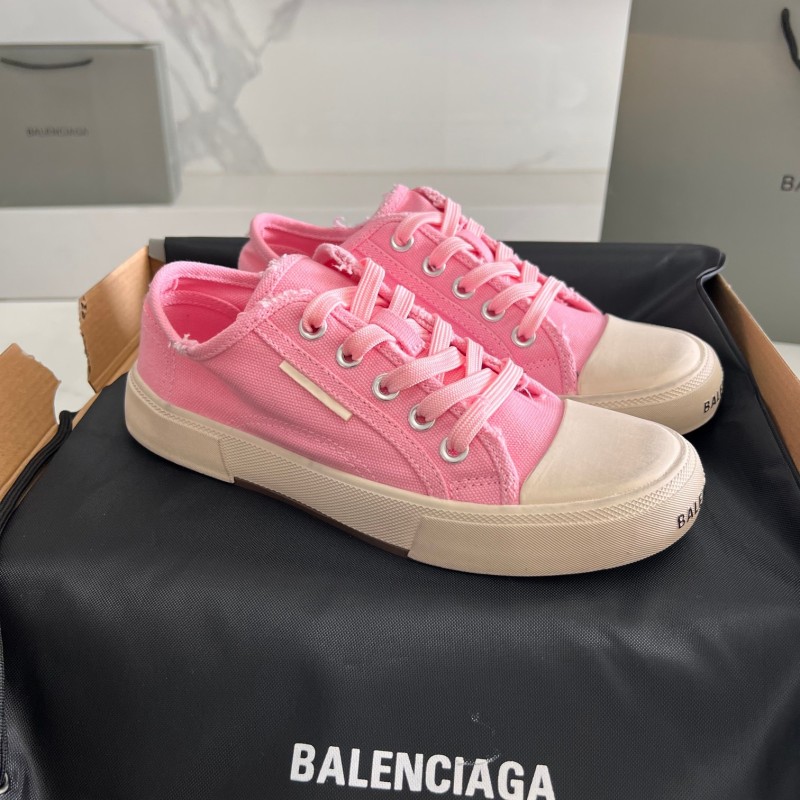 Balenciaga Unisex Shoes 