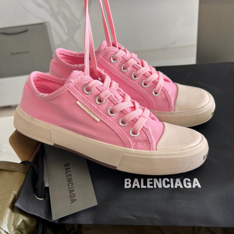 Balenciaga Unisex Shoes 