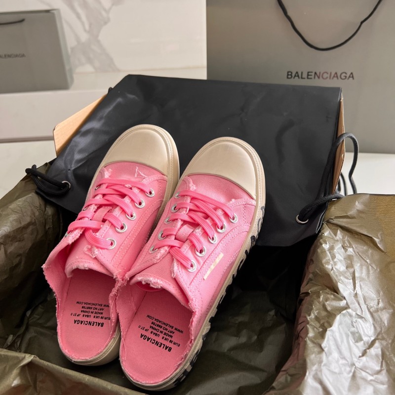 Balenciaga Unisex Shoes 