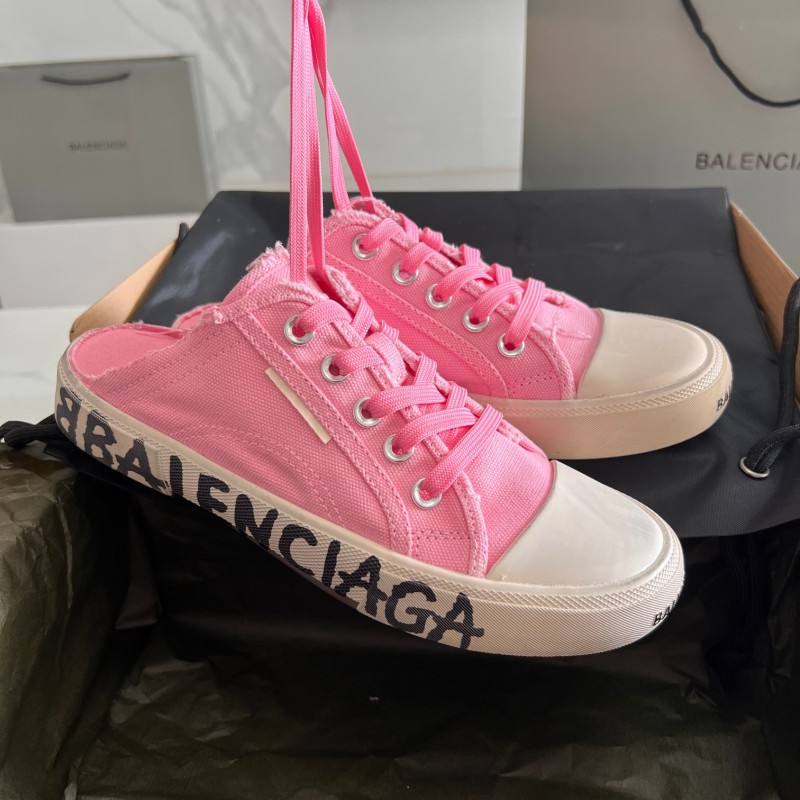 Balenciaga Unisex Shoes 