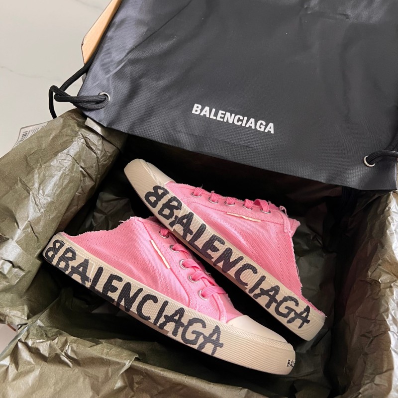 Balenciaga Unisex Shoes 