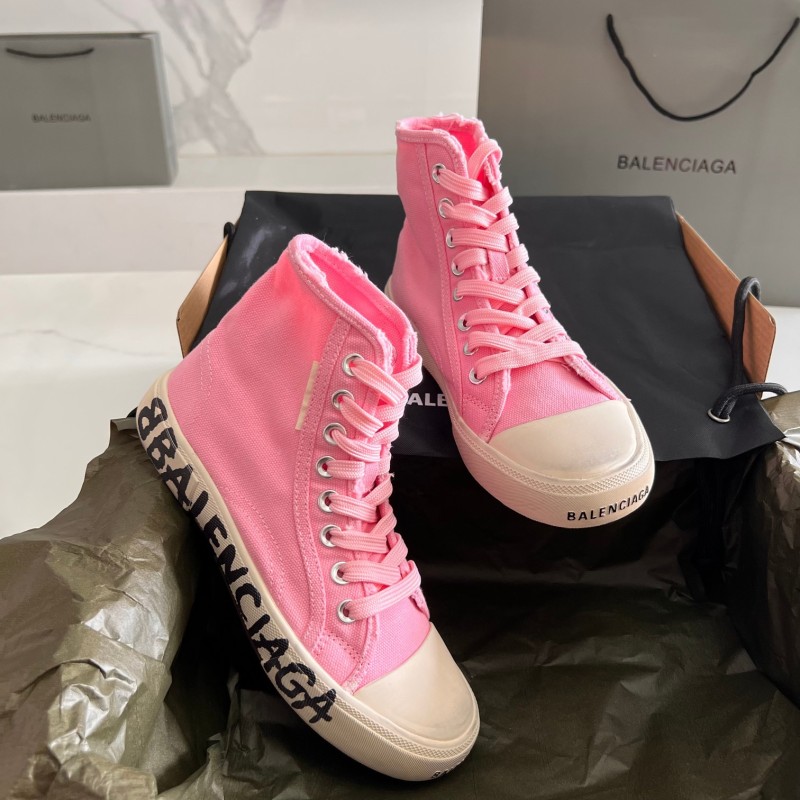 Balenciaga Unisex Shoes 