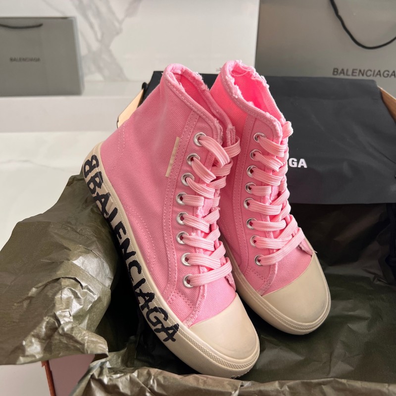 Balenciaga Unisex Shoes 