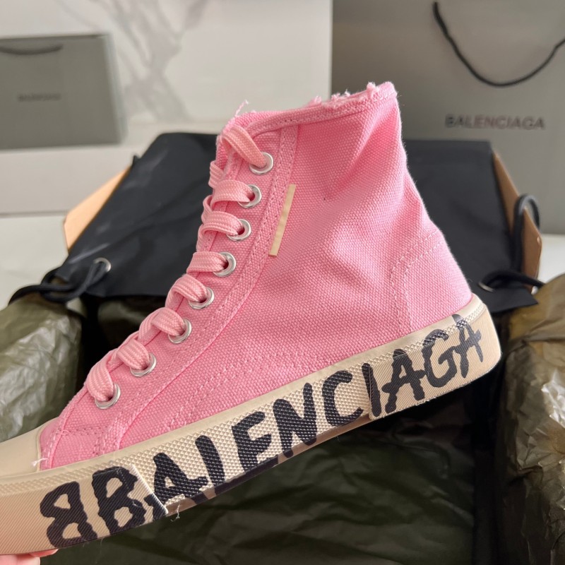 Balenciaga Unisex Shoes 