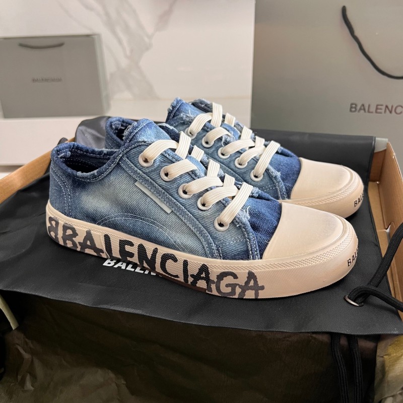 Balenciaga Unisex Shoes 