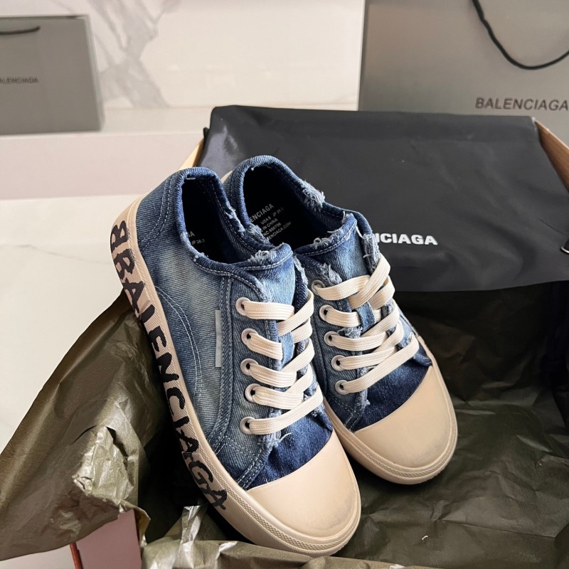 Balenciaga Unisex Shoes 