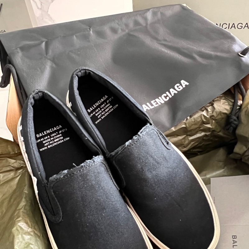 Balenciaga Shoes