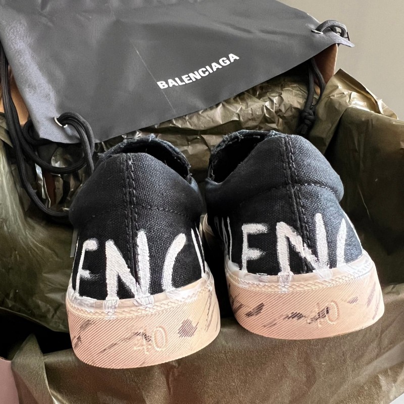 Balenciaga Shoes