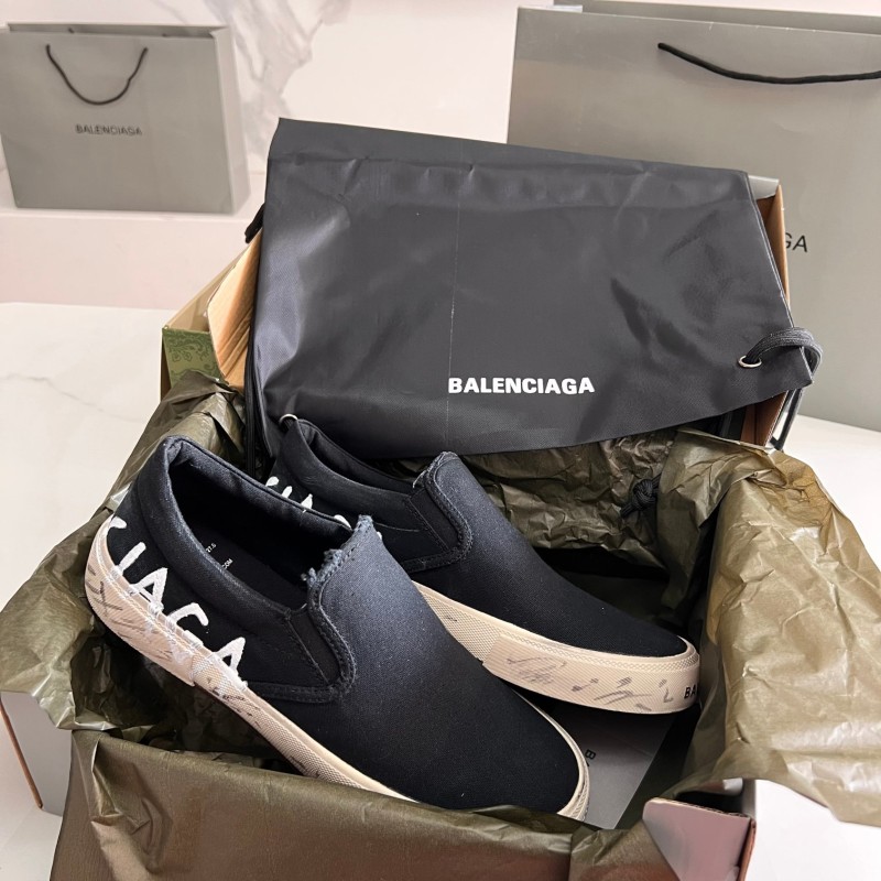 Balenciaga Shoes