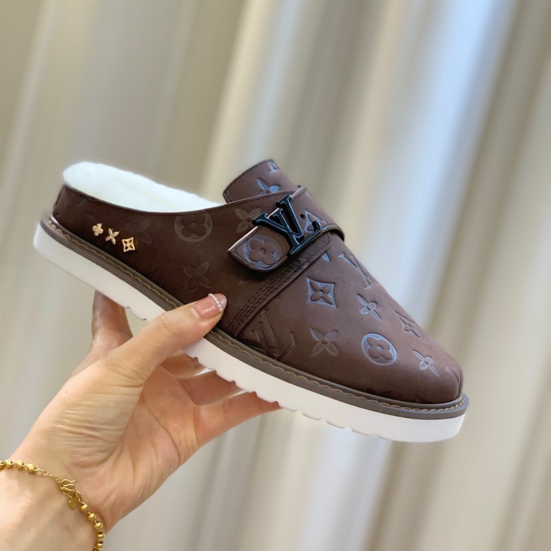 LV Unisex Shoes