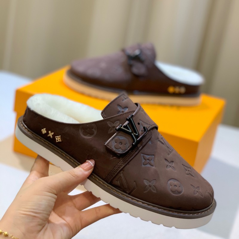 LV Unisex Shoes