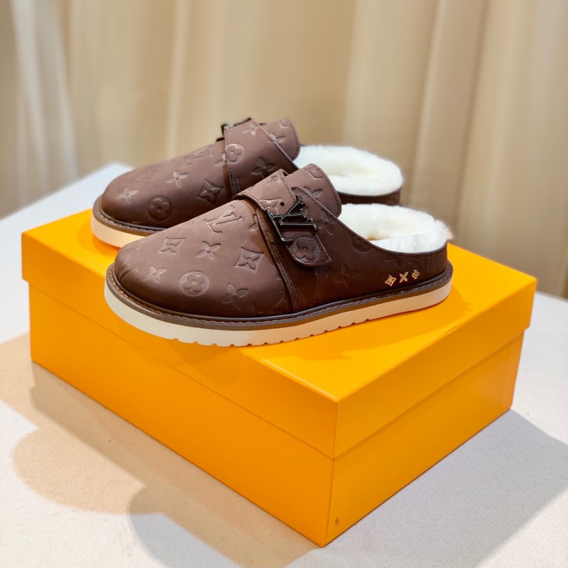 LV Unisex Shoes